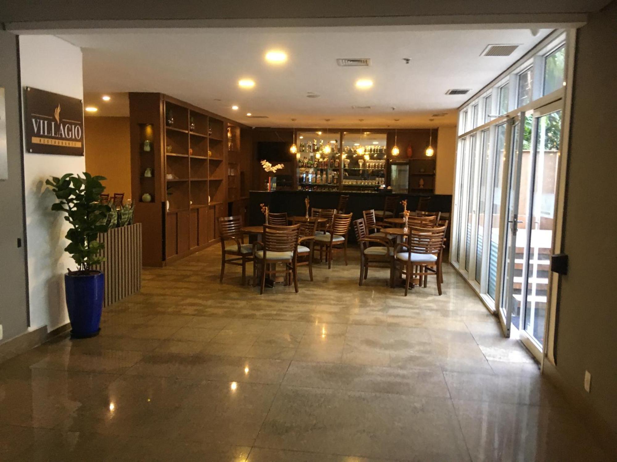 Apart-Hotel World Square Melhor Localizacao Sp Sao Paulo Exterior photo
